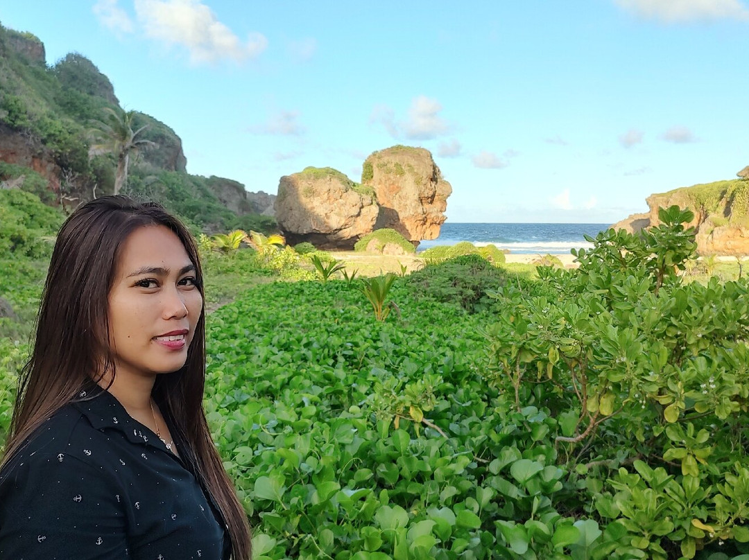 Old Man By The Sea-塞班岛必去景点