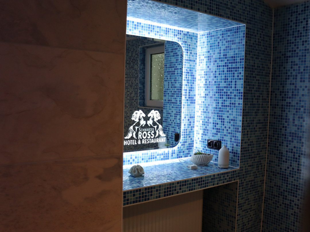 Hotel Schwarzes Ross主图