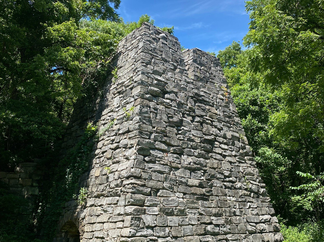 Iron Furnace-Elizabethtown必去景点