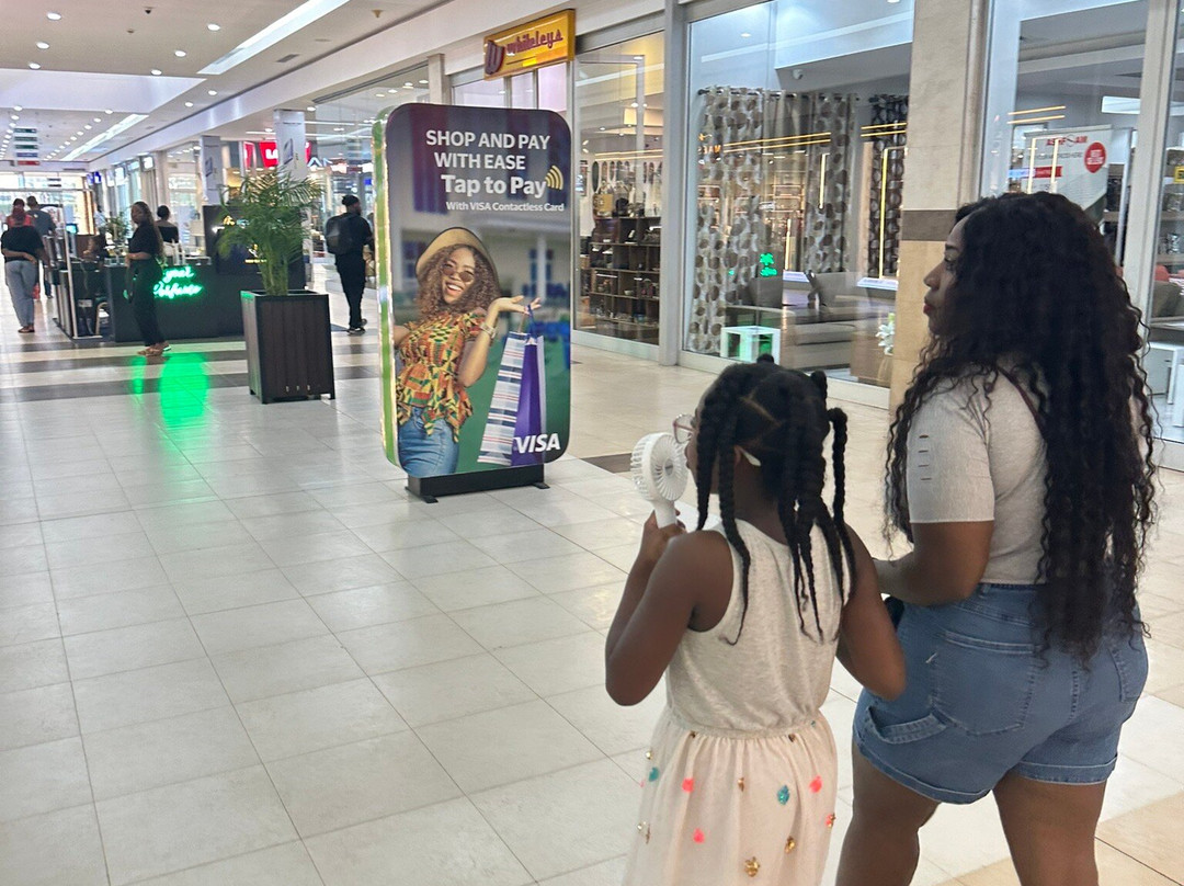 Accra Mall-阿克拉必去景点