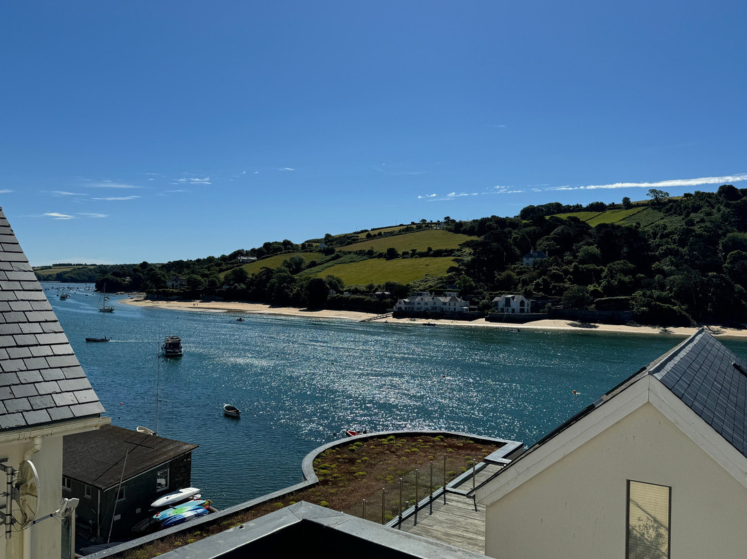 Harbour Hotel Salcombe主图