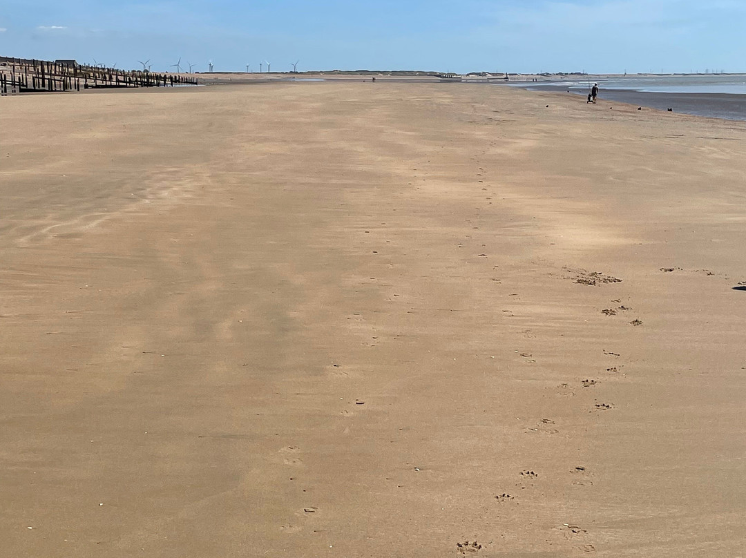 Winchelsea Beach景点图片