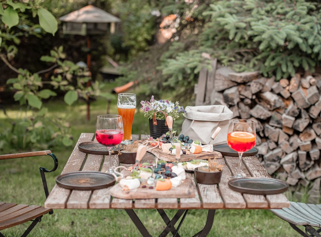 Gut Leben Landresort