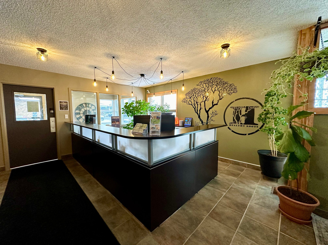 Healthy Roots Massage Therapy & Wellness Centre景点图片
