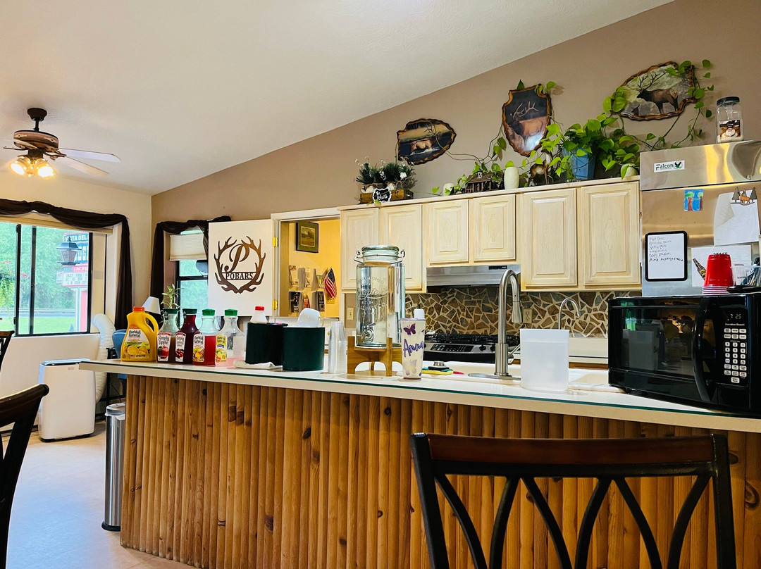 Vista Del Rio Lodge主图