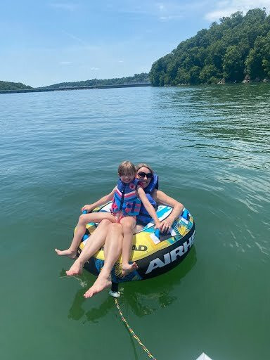 Lighthouse Pointe Marina-Dandridge必去景点