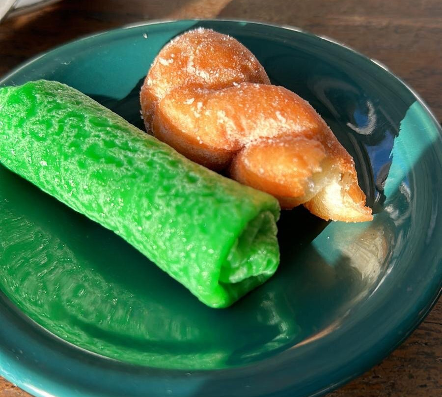 Bajawa Roo Hotel主图