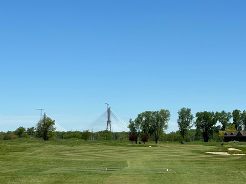 Ambassador Golf Club-温莎堡必去景点