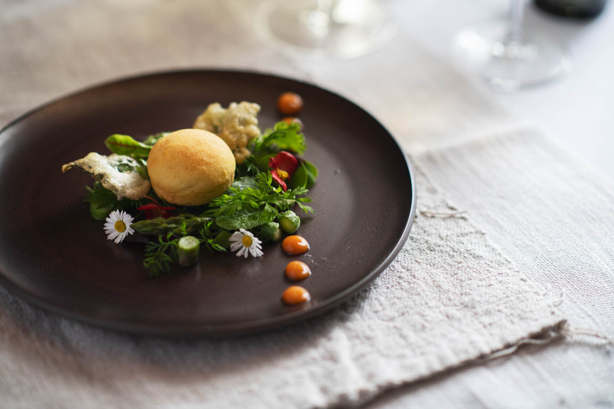 Hotel Gitschberg-餐饮