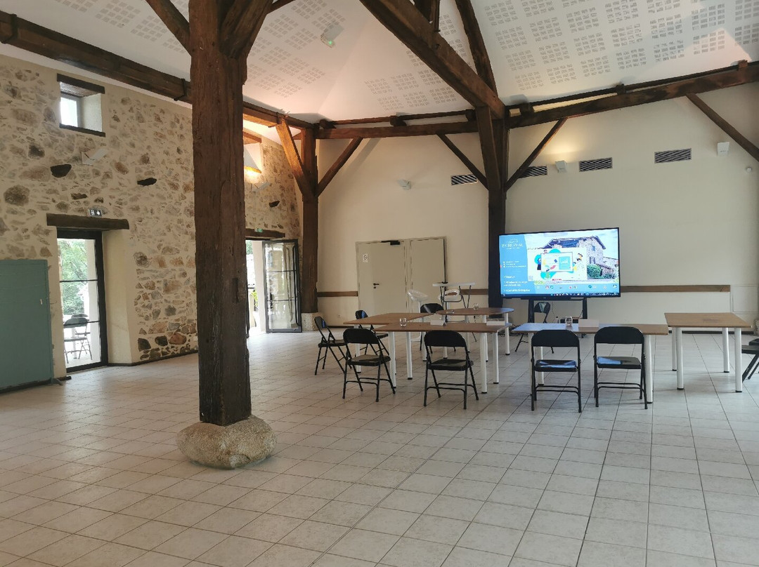 Gites du Cruzeau主图