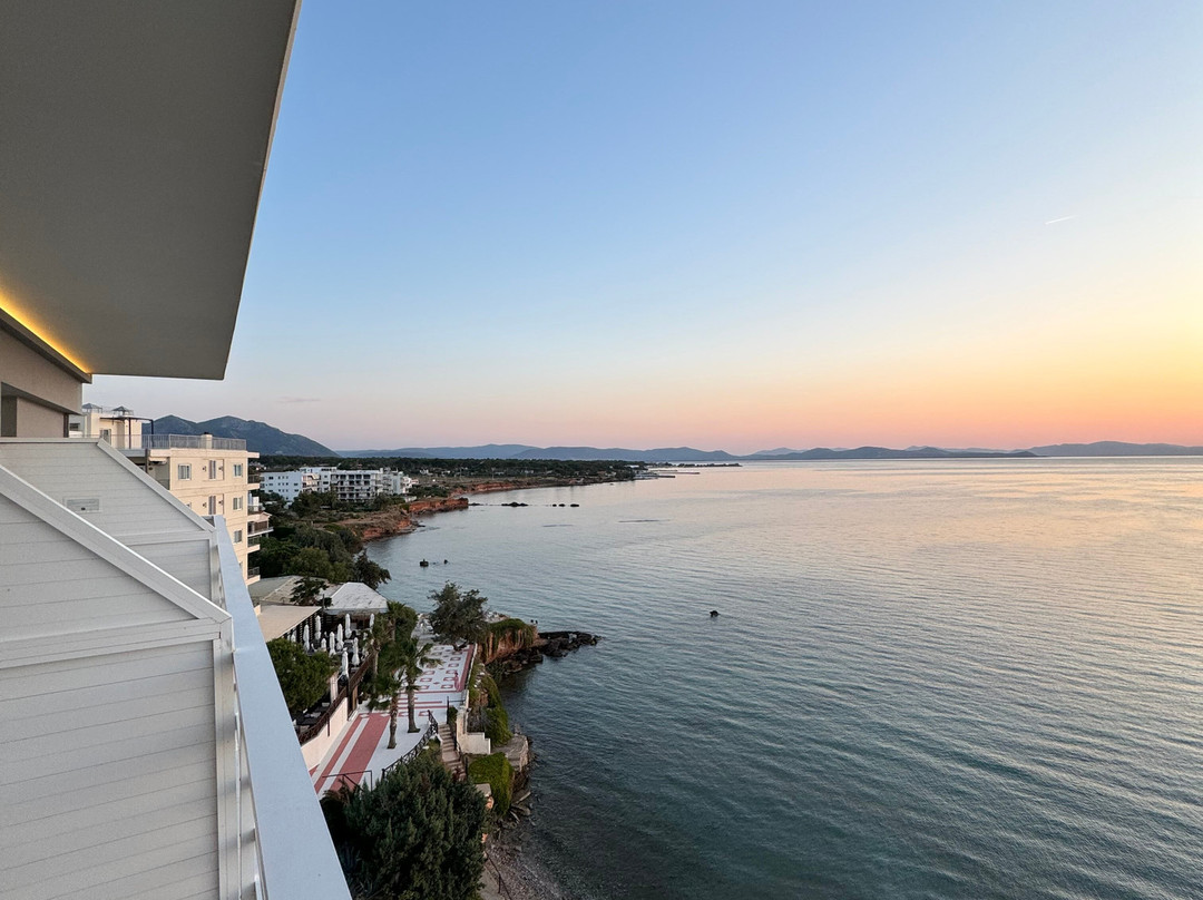 NLH Mati Seafront - Neighborhood Lifestyle Hotels主图