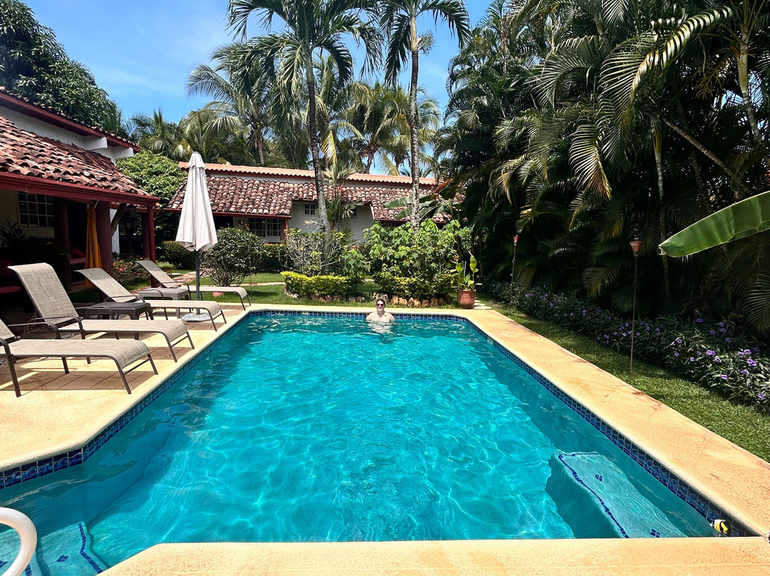 Villa Botero By Casa Mojito主图