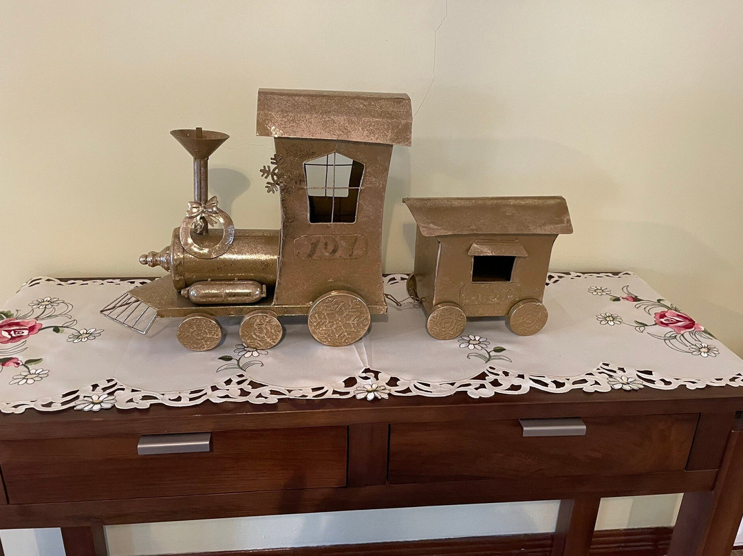 Station House Bed & Breakfast主图