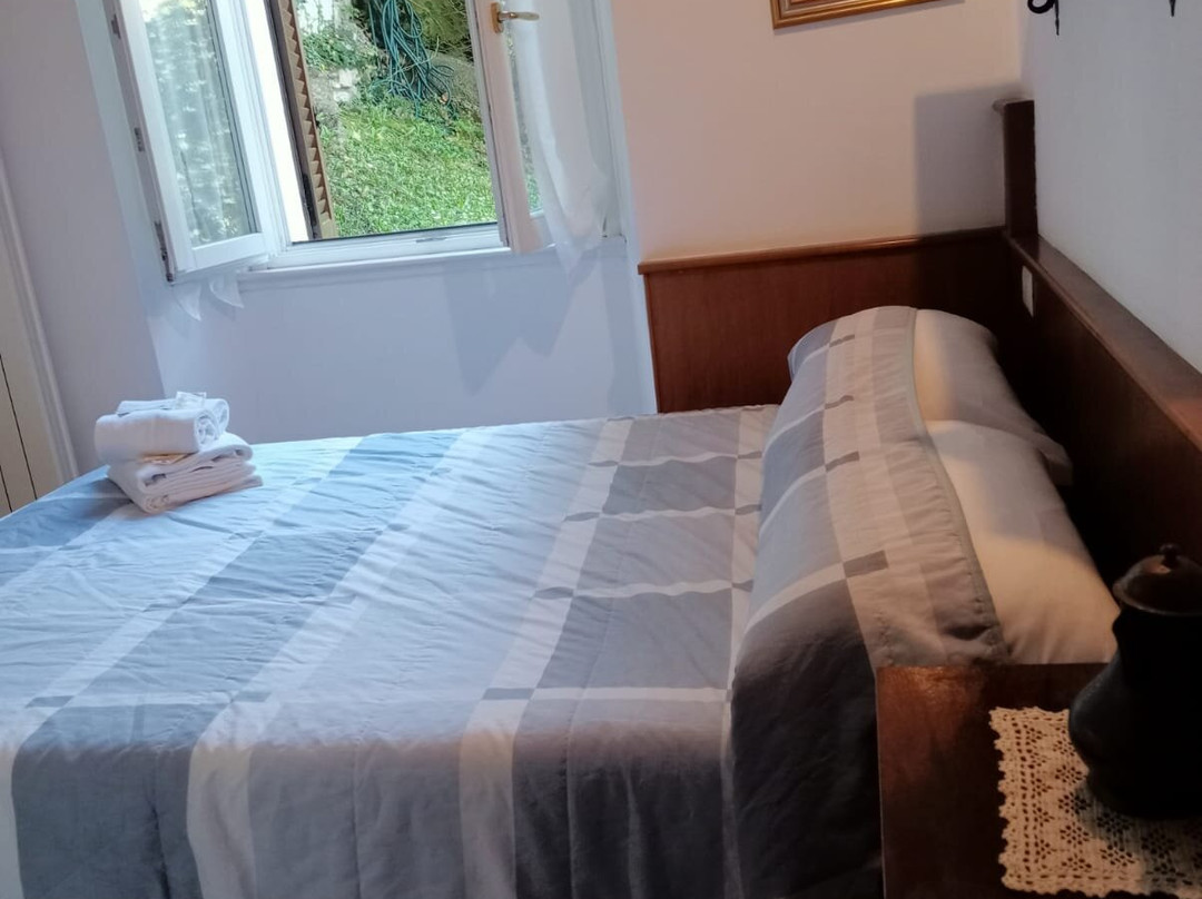 Villa Lena Bellano B & B主图