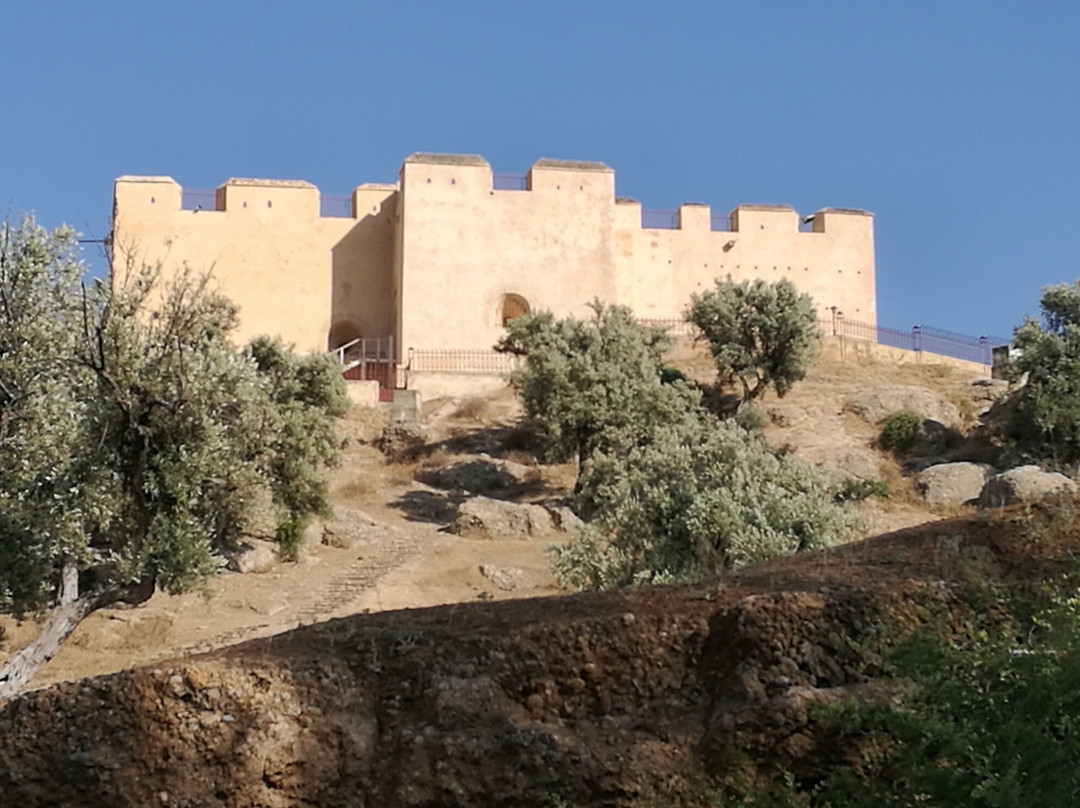 Borj Sud-非斯必去景点