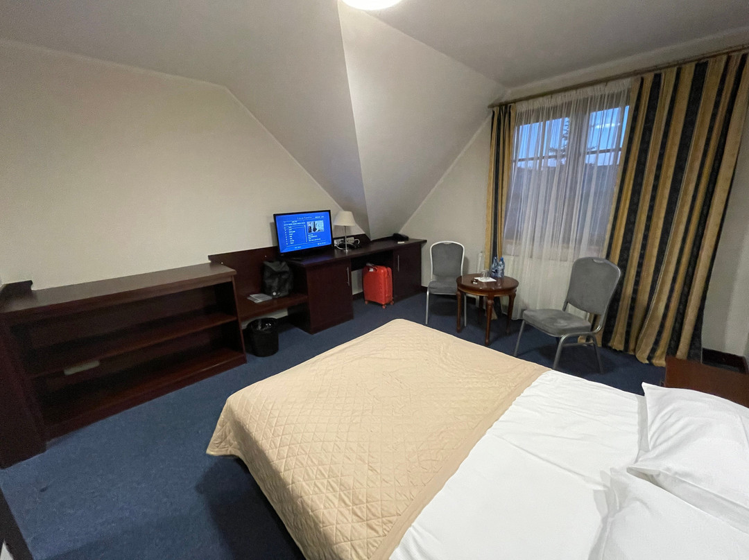 Hotel Pajero主图