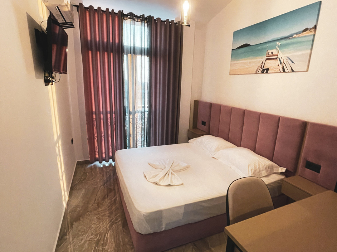 鲁科精品酒店主图