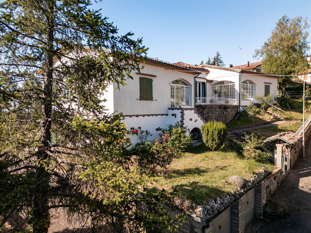 D'Aiano Guest House B&B