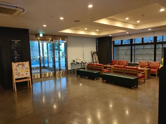 露樱酒店熊本站前店主图