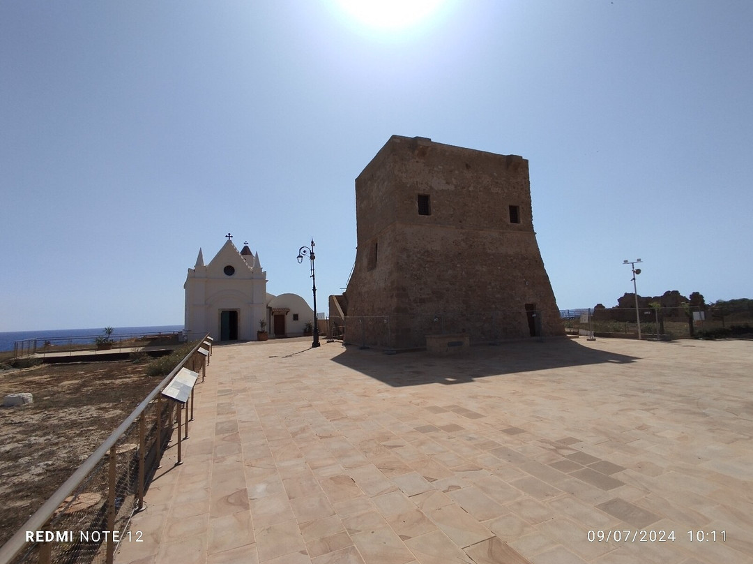 Area Archeologica di Capo Colonna-克罗托内必去景点