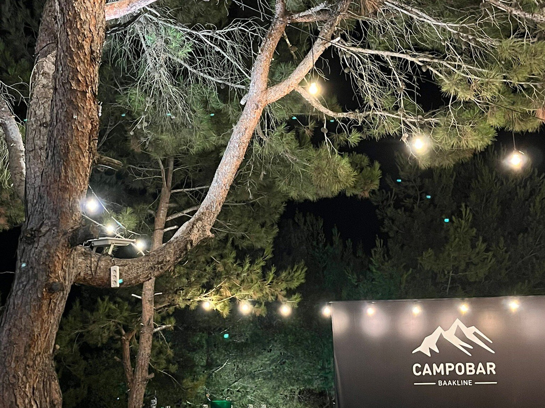 Campobar Baakline-Baakleen必去景点