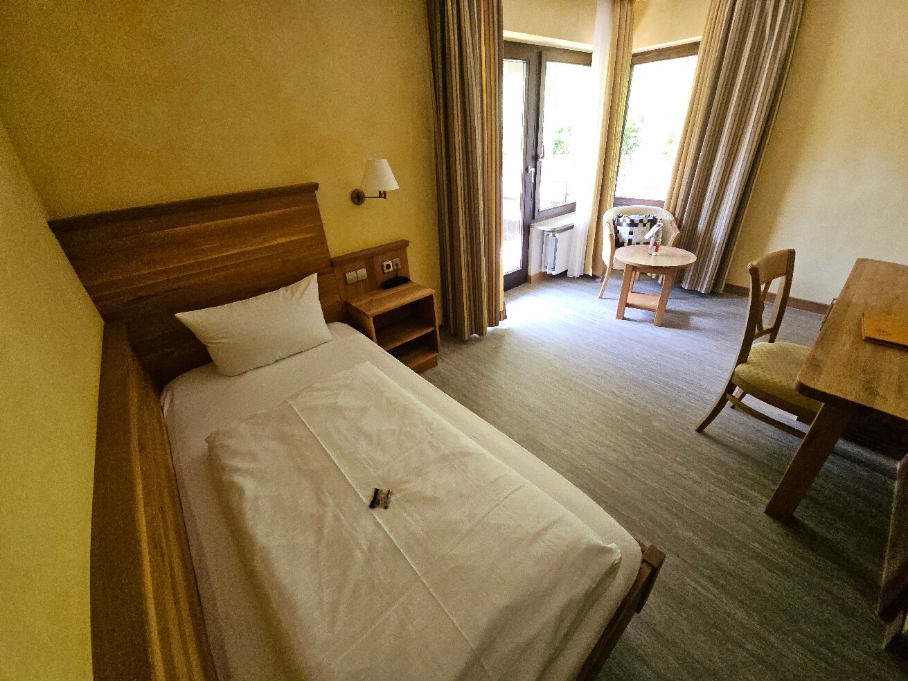 Ringhotel Monch's Waldhotel-官方