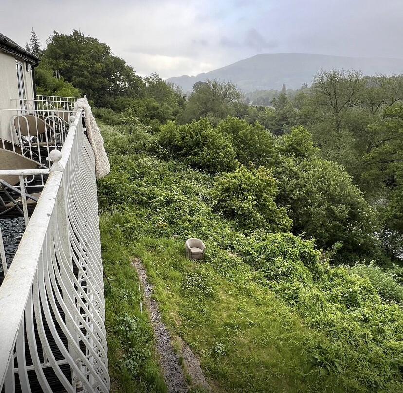 兰威纳尔斯酒店&河畔餐厅主图