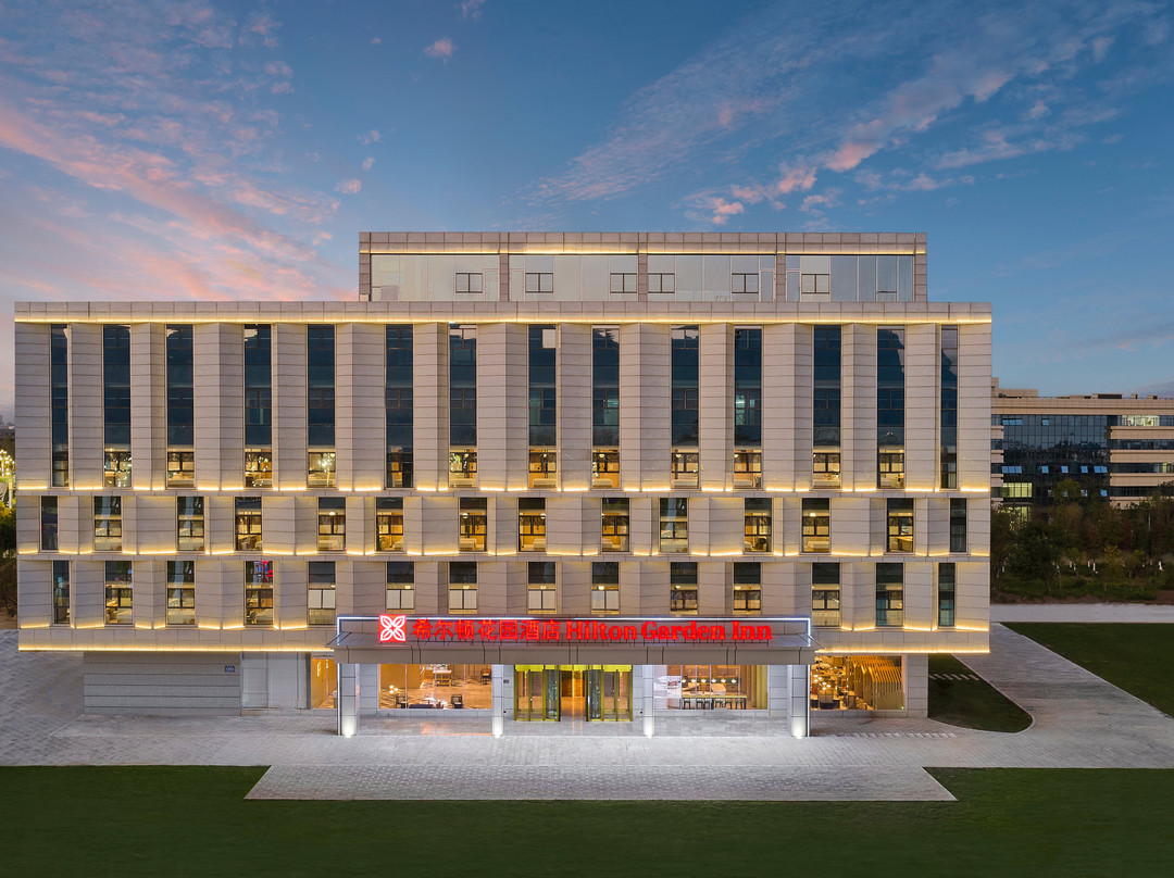 Hilton Garden Inn Kunming Dianchi