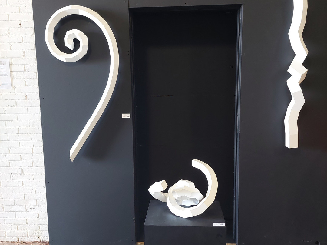 Galerie Klein Zwitserland-Schoorl必去景点