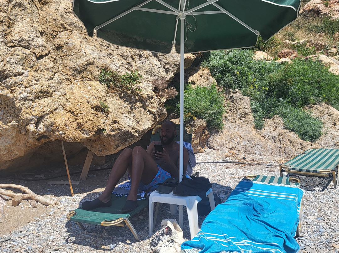 FishingTrips Vangelis Despina samos-Ormos Marathokampou必去景点