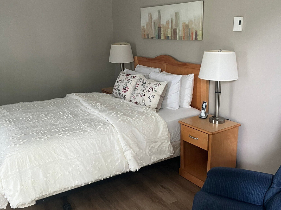 Motel Au Vieux Piloteux主图