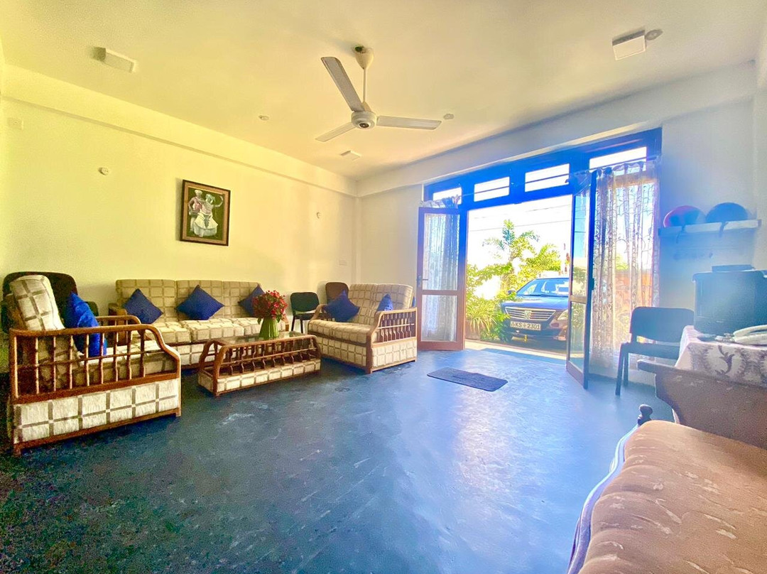 Thalalla Ocean View Sri Lanka