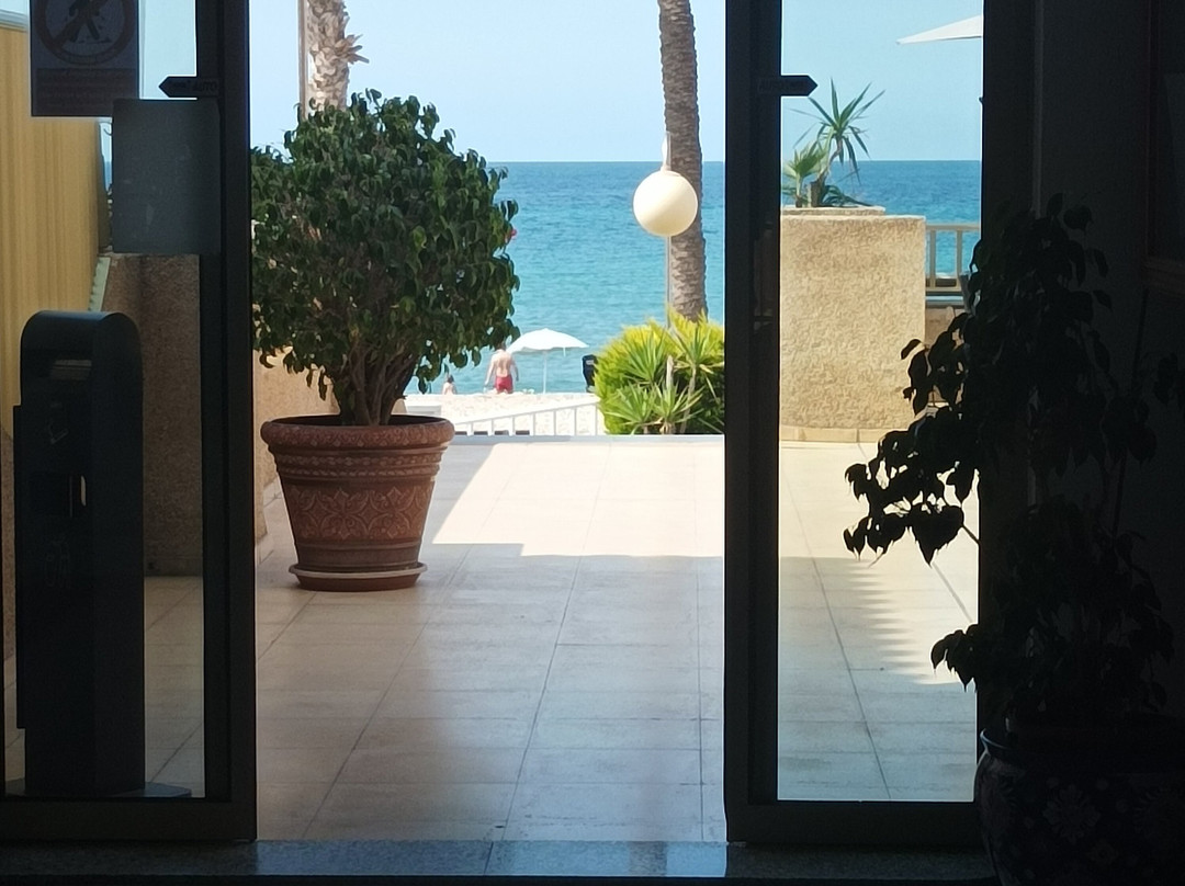 Hotel Playa Grande主图
