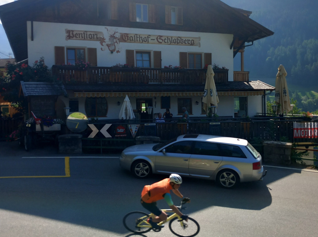 Gasthof Schlossberg主图