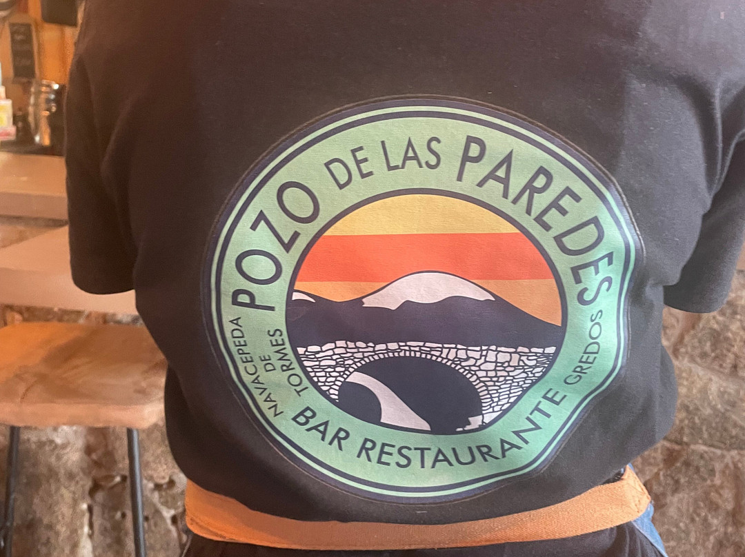 Pozo de las Paredes景点图片