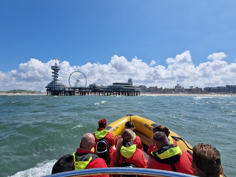 Rib-actie.nl Scheveningen-斯赫弗宁恩必去景点