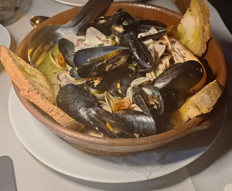 Diverso - Hostaria Di Mare