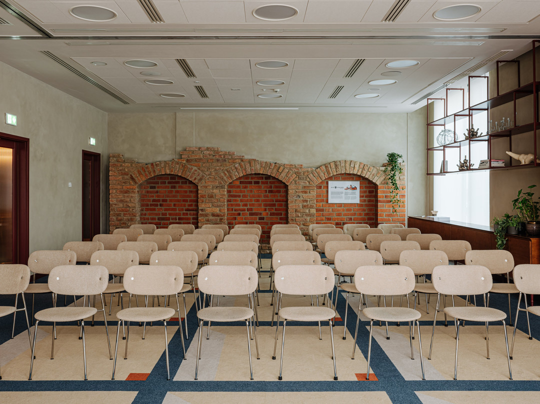 Puro Hotel Poznań Stare Miasto主图