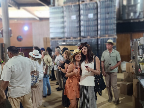 Baja California Wine Tours-圣地亚哥必去景点