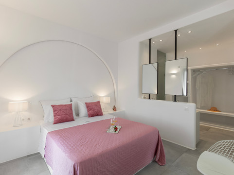 Alexander Suites主图