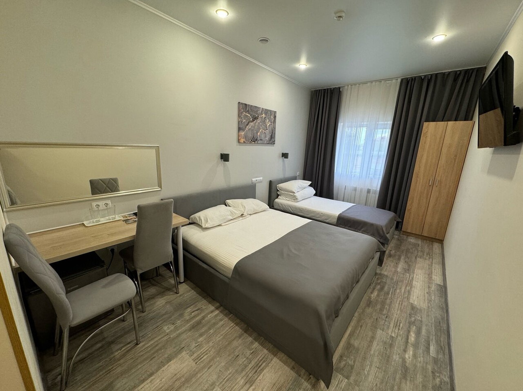 Spa Hotel Laguna主图