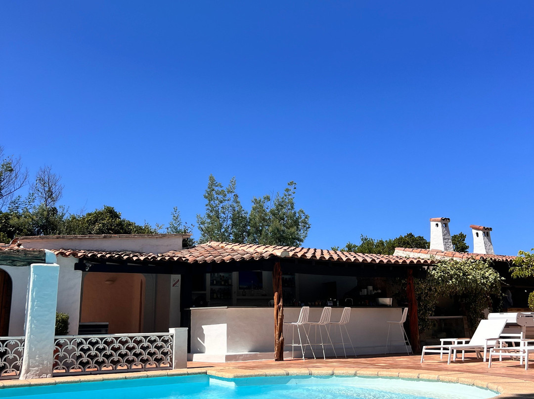 美丽华精品酒店主图