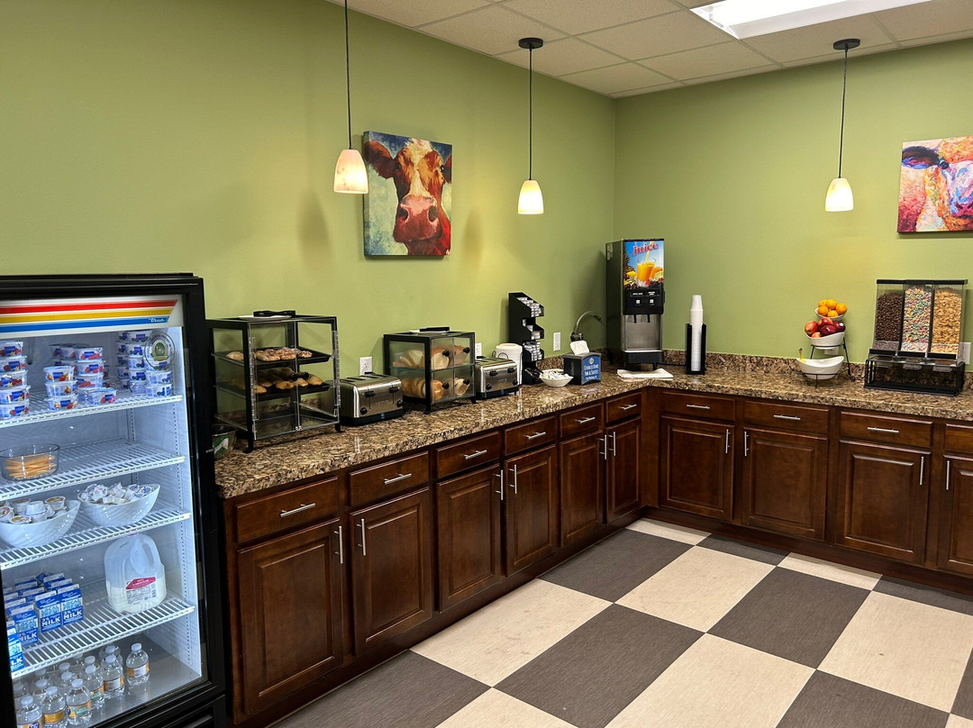 Cobblestone Inn & Suites - Fort Madison主图