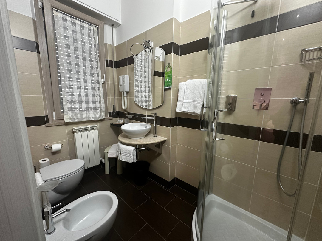 Hotel I Due Cigni主图