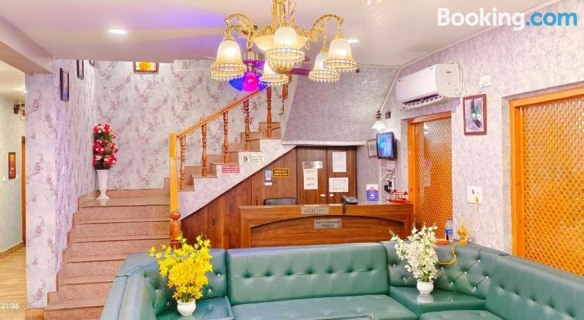 Hotel River View Resort