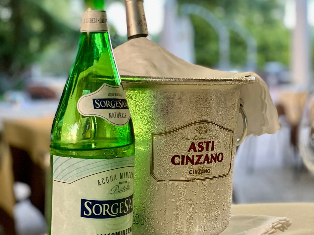 Villa delle Querce主图