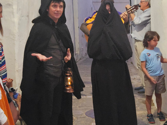 Marimantas Vejer-贝赫尔－德拉弗龙特拉必去景点