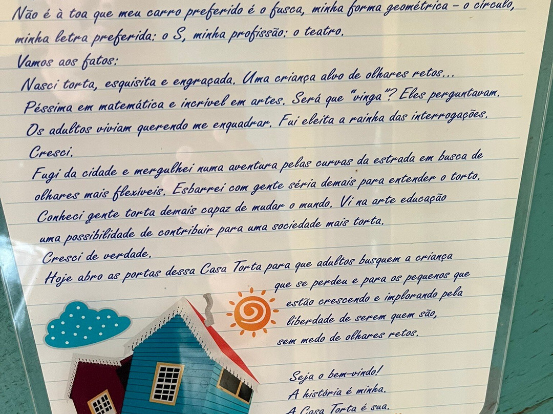 Casa Torta-Prados必去景点