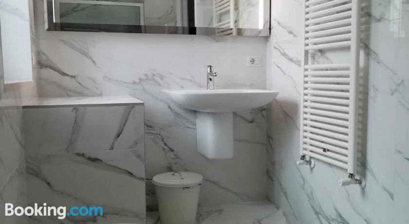 L'Altare Bianco B&B主图