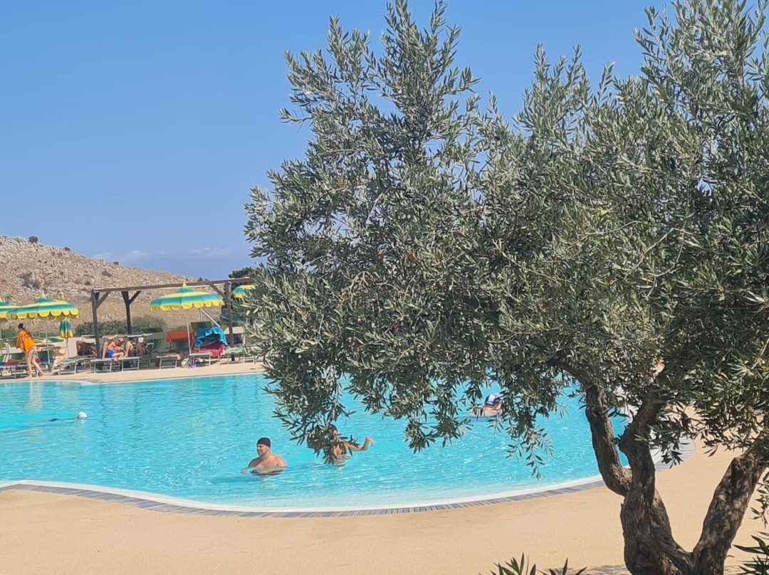 Villa Zina Family Resort主图